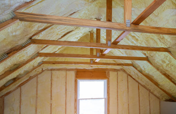 Best Insulation Materials and Products in Caryville, TN