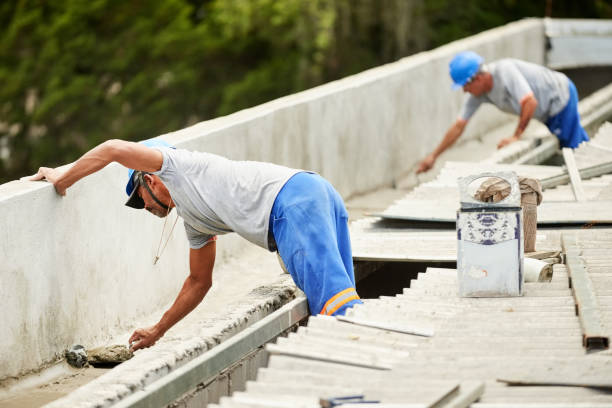 Best Residential Insulation in Caryville, TN
