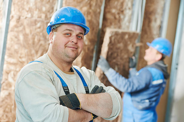 Best Insulation Installation Services in Caryville, TN