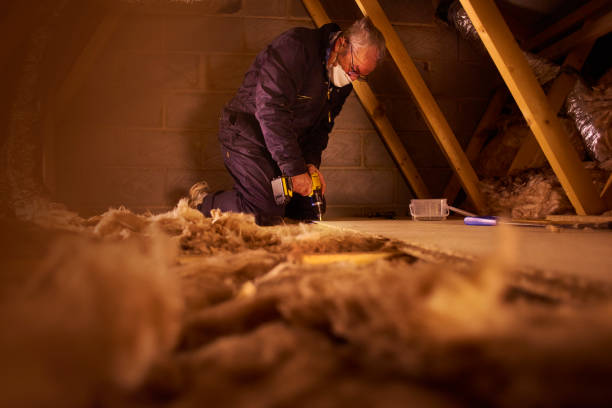 Best Insulation for Specific Applications in Caryville, TN